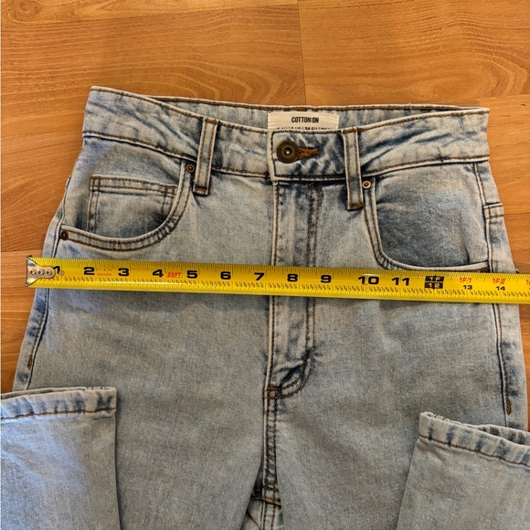 Cotton On original flare jeans - Picture 4 of 6